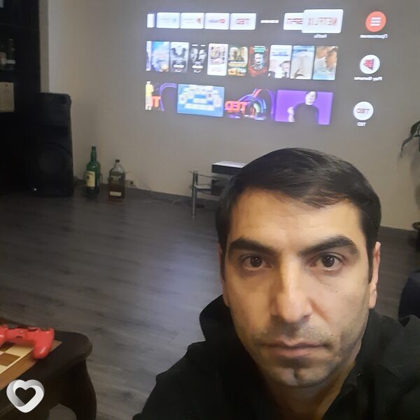 Тигран, 43, Москве — анкета №565882
