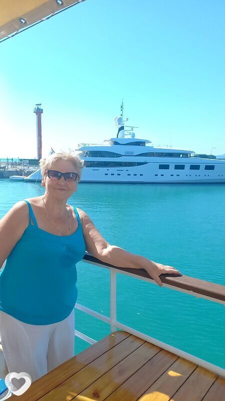 Арина, 66, Мурманске — анкета №565883
