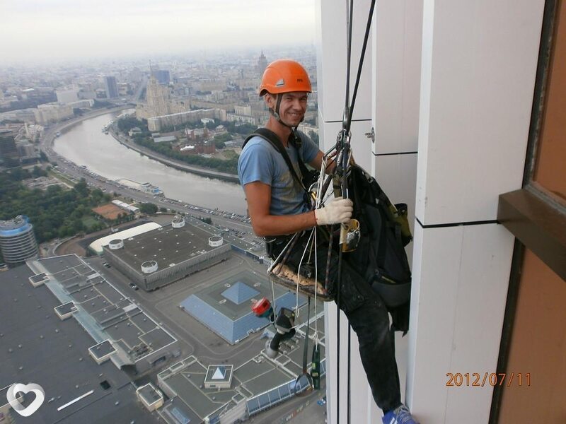 Рома, 44, Луховицах — анкета №565886