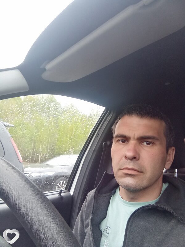 Роман, 40, Перми — анкета №565893