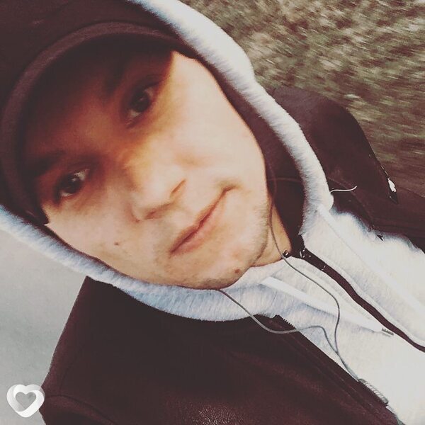 Андрей, 35, Барановичах — анкета №565896