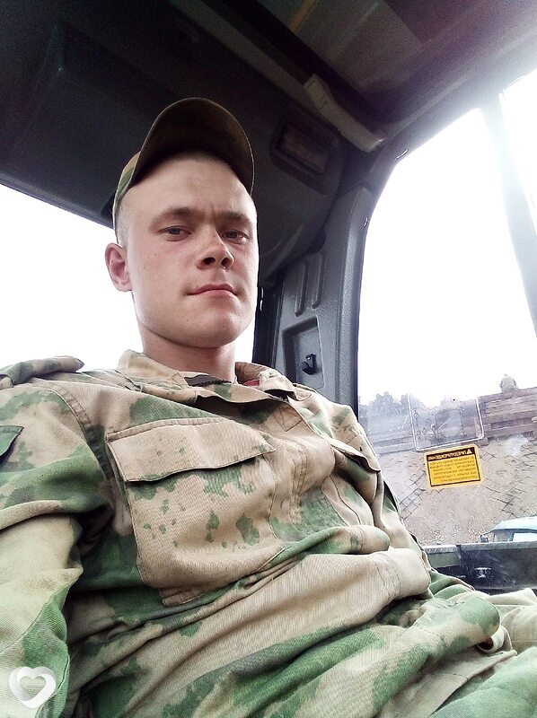 Дима, 26, Перми — анкета №565977