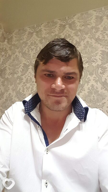 Константин, 39, Краснодаре — анкета №565988