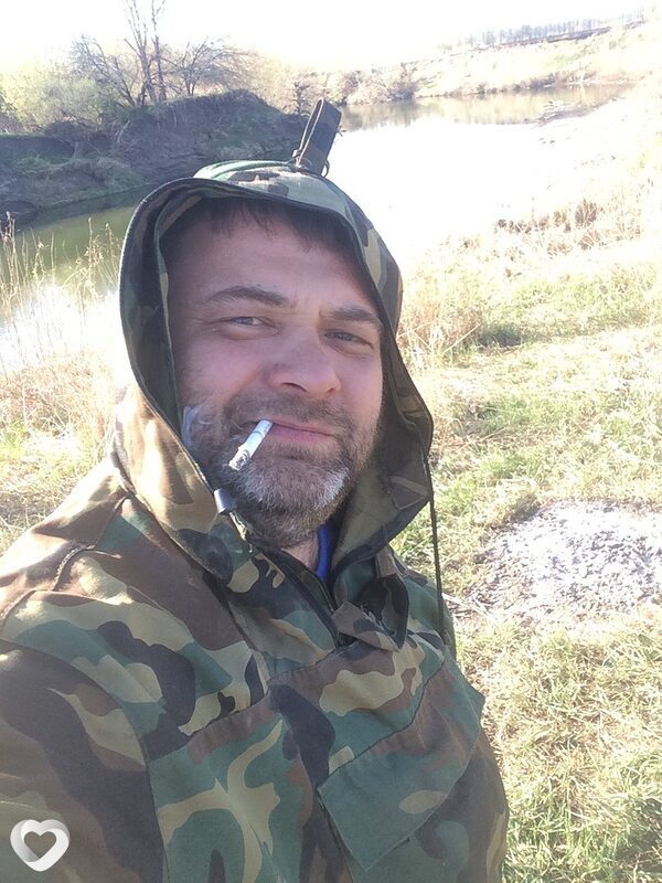 Марк, 44, Москве — анкета №565990
