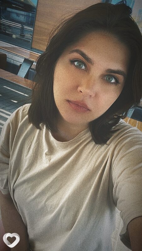 Анастасия, 31, Сергиеве Посаде — анкета №565991