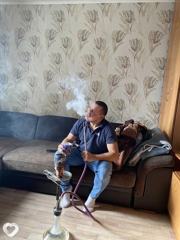 Дмитрий, 34, Оренбурге — анкета №565925