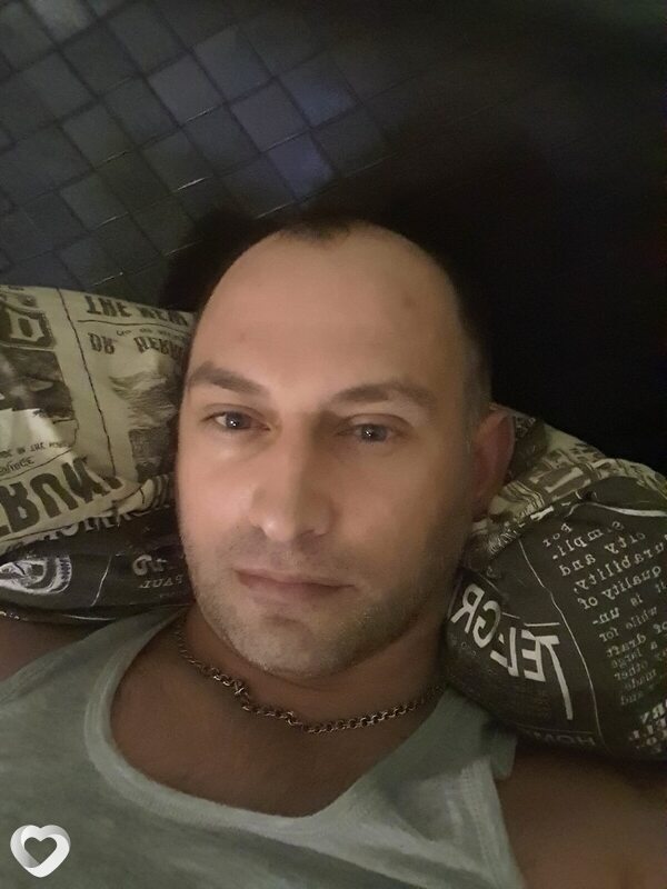 Ваня, 38, Москве — анкета №565927