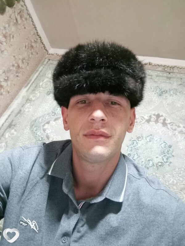 Простой, 33, Алматы — анкета №565928