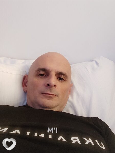 Вася, 47, Виннице — анкета №565930