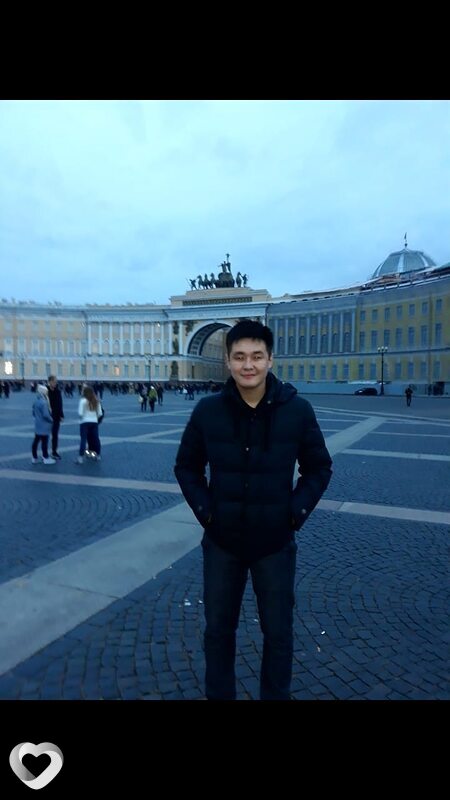 Makisho, 31, Алматы — анкета №565935