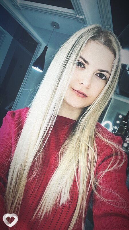 Карина, 27, Минске — анкета №565939