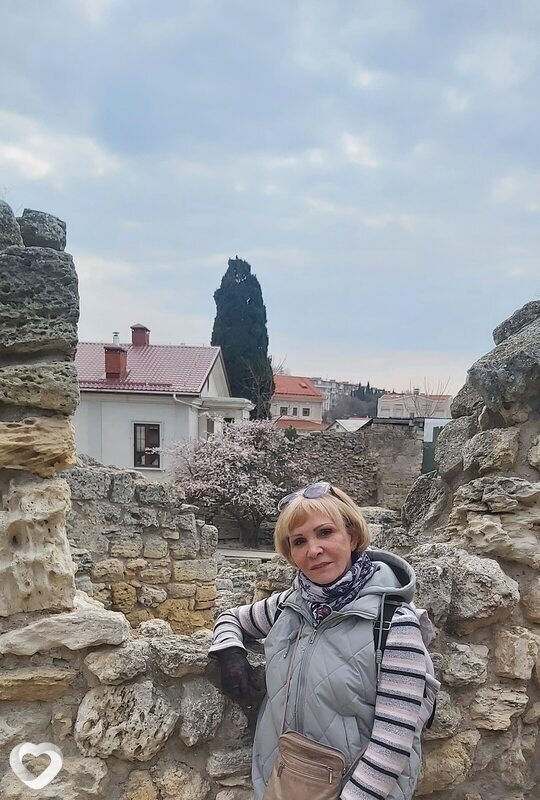 Татьяна, 67, Москве — анкета №565940