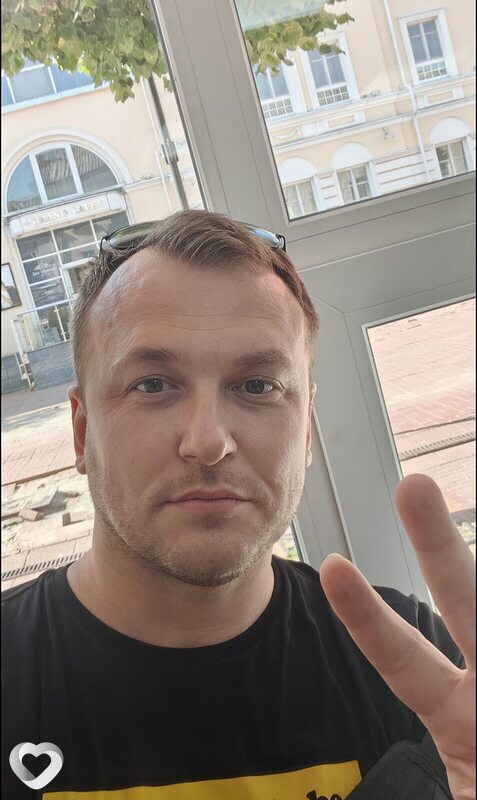 Lex, 41, Твери — анкета №565943