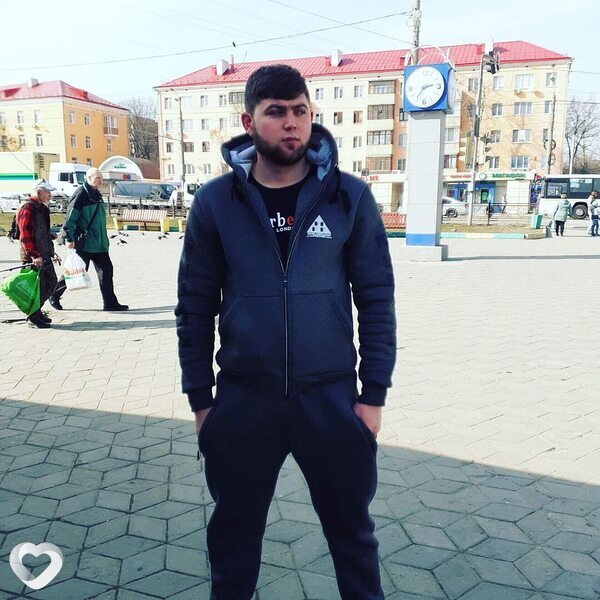 Тимур, 29, Подольске — анкета №565946