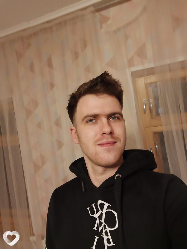 Сергей, 31, Тосно — анкета №565953