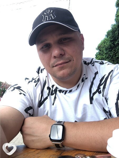 Roman, 44, Кропоткине — анкета №565955