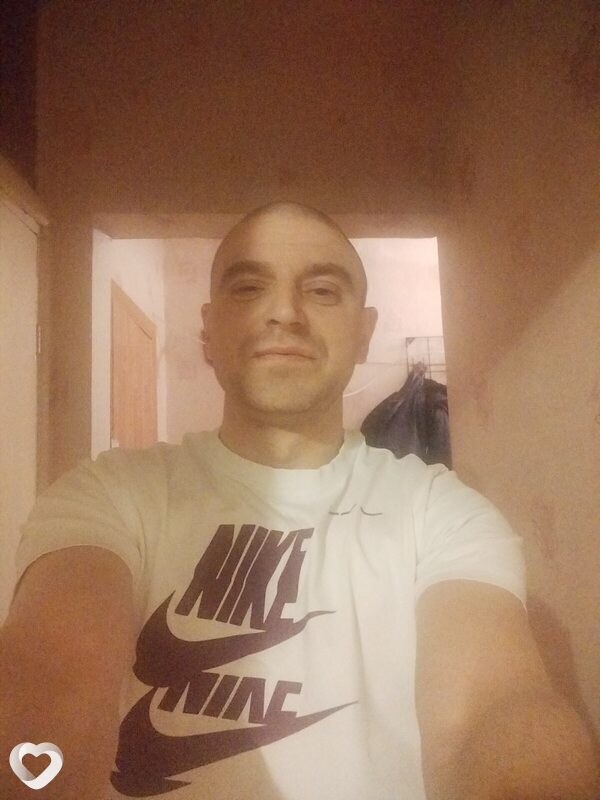 Павел, 39, Волгограде — анкета №565965