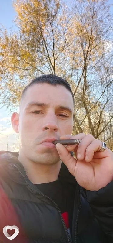 Антон, 36, Заринске — анкета №565968