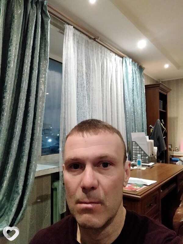 Леонид, 44, Костанае — анкета №565971