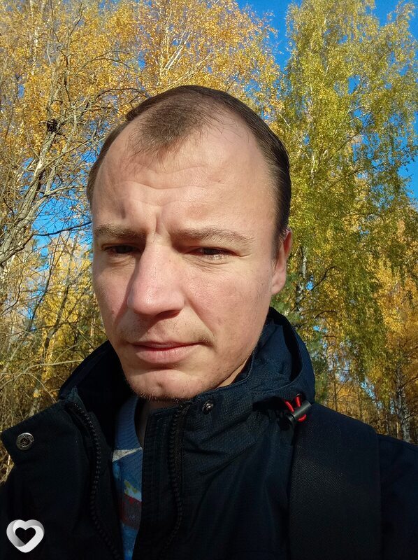 Алексей Юдин, 35, Москве — анкета №565972