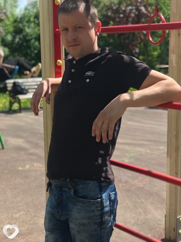 Игорь, 33, Жуковском — анкета №566025