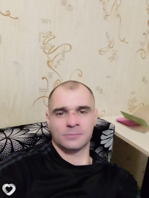 Константин, 37, Новокузнецке — анкета №566028
