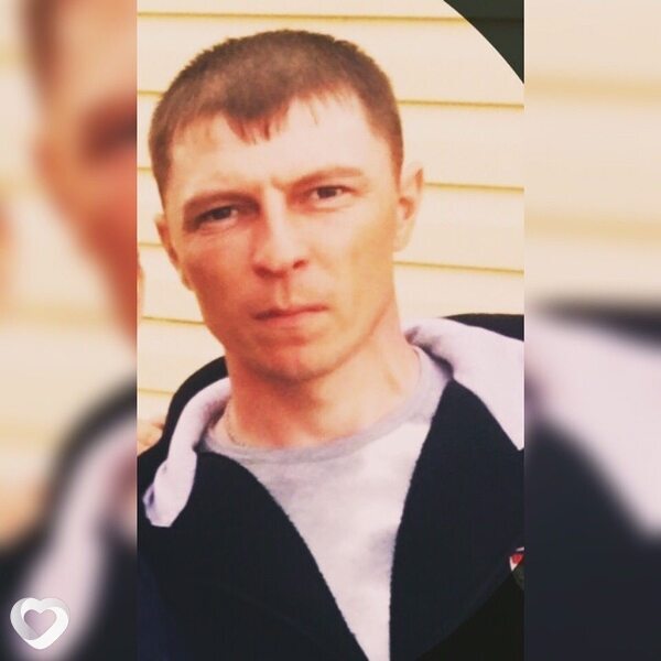 Виктор, 36, Омске — анкета №566029