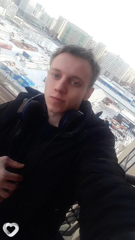 Александр, 28, Рудном — анкета №566031