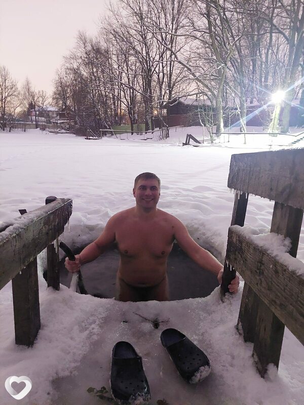 Алексей, 46, Санкт-Петербурге — анкета №566032