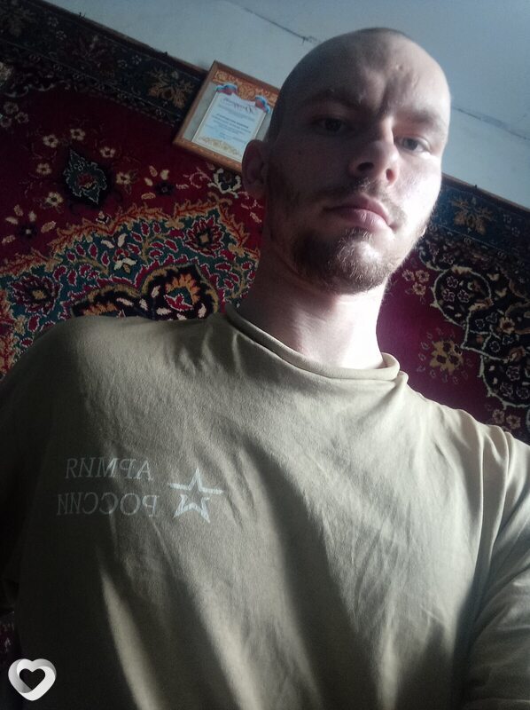 Сергей, 27, Белгороде — анкета №566034