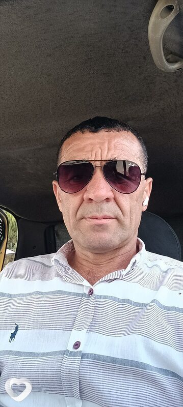 Баха, 47, Солнечногорске — анкета №566039