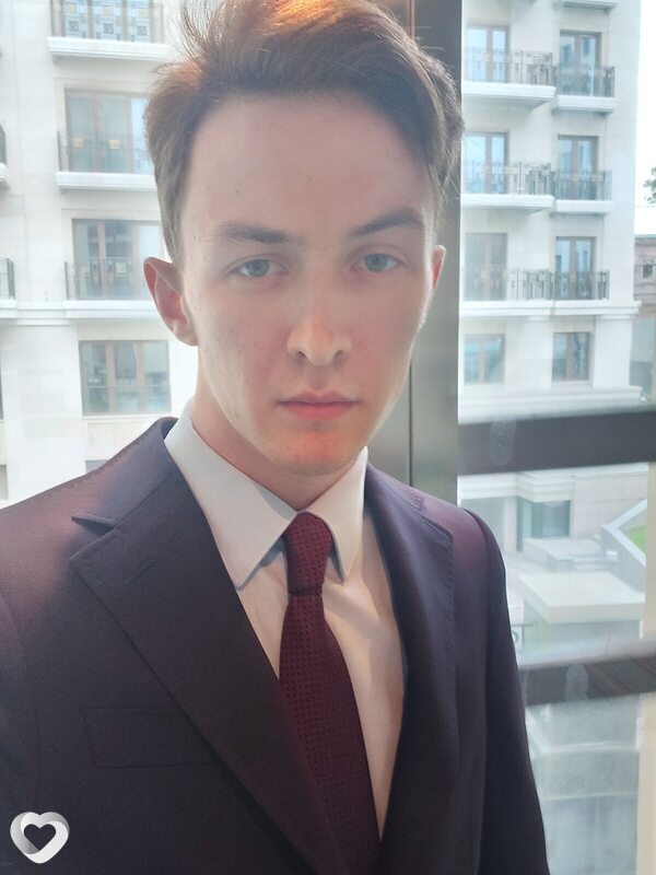 Александр, 31, Москве — анкета №566040