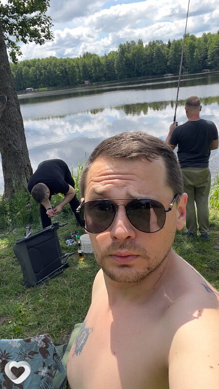 Андрей, 35, Минске — анкета №566042