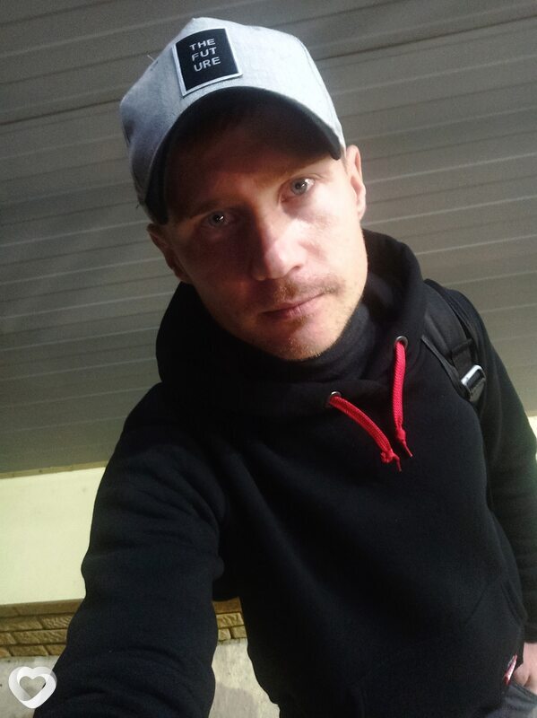 Никита, 35, Смоленске — анкета №566044
