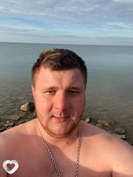 Иван, 31, Москве — анкета №566107