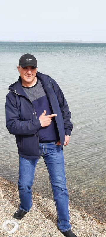 Максим, 45, Волгограде — анкета №566113
