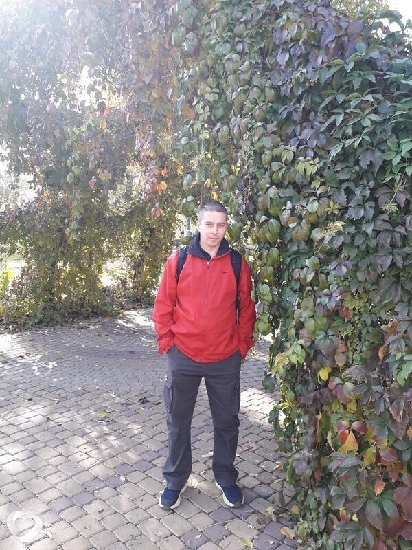 Юрий, 44, Самаре — анкета №566118
