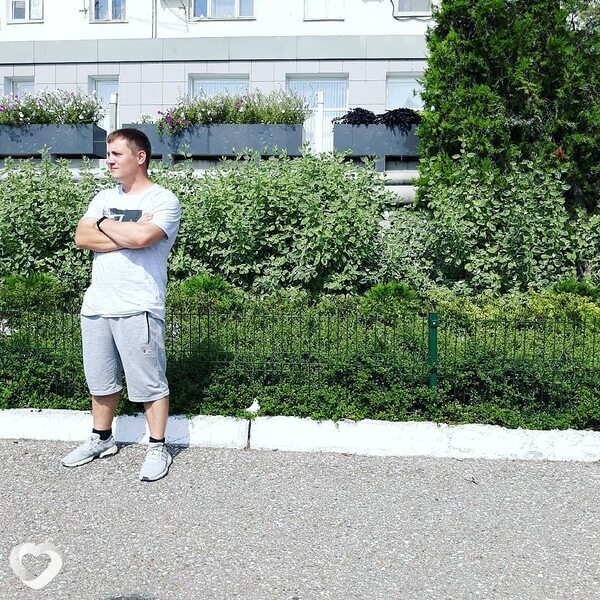 Андрей, 29, Новороссийске — анкета №566121
