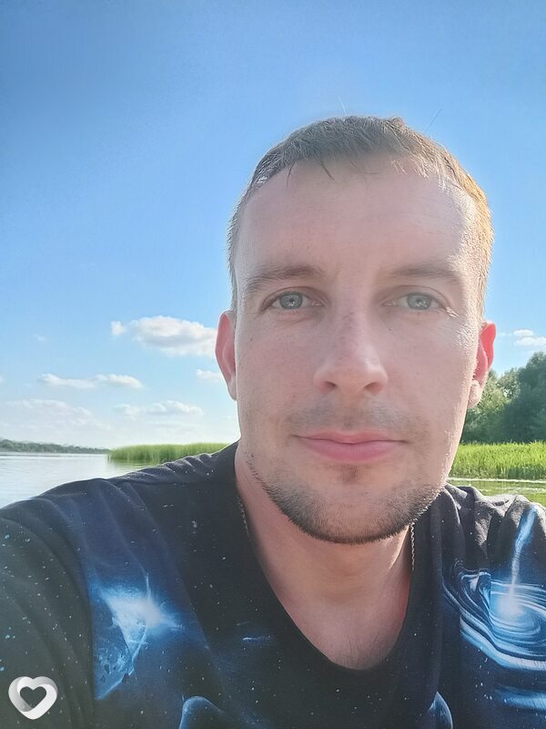 Сергей, 38, Дмитрове — анкета №566123
