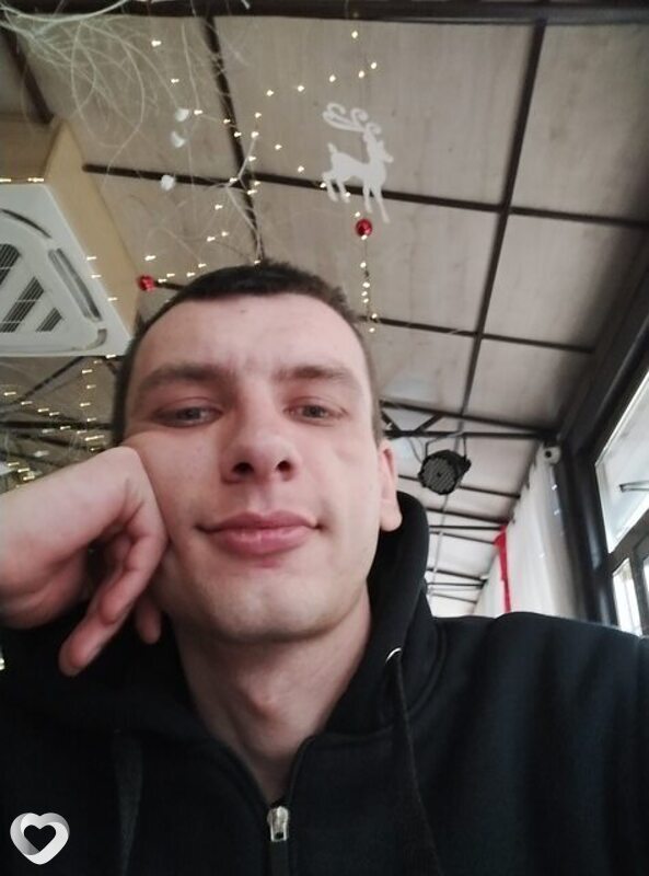 Алексей, 35, Кировском — анкета №566075
