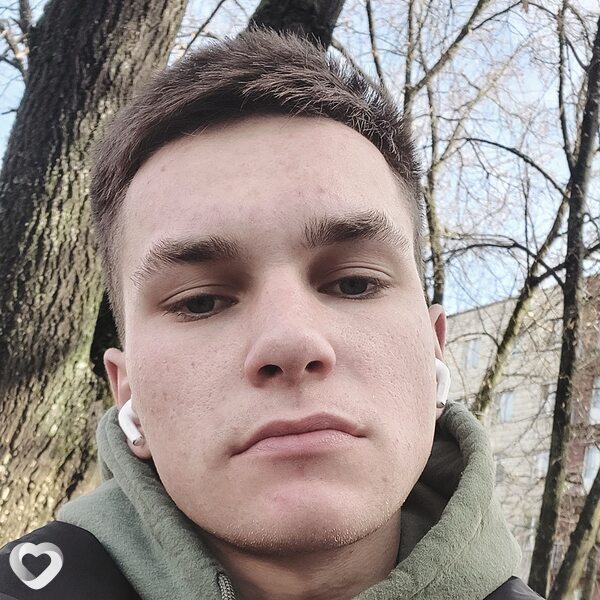 Глеб, 26, Минске — анкета №566078