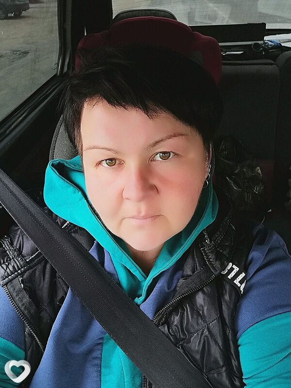 Елена, Новопавловск