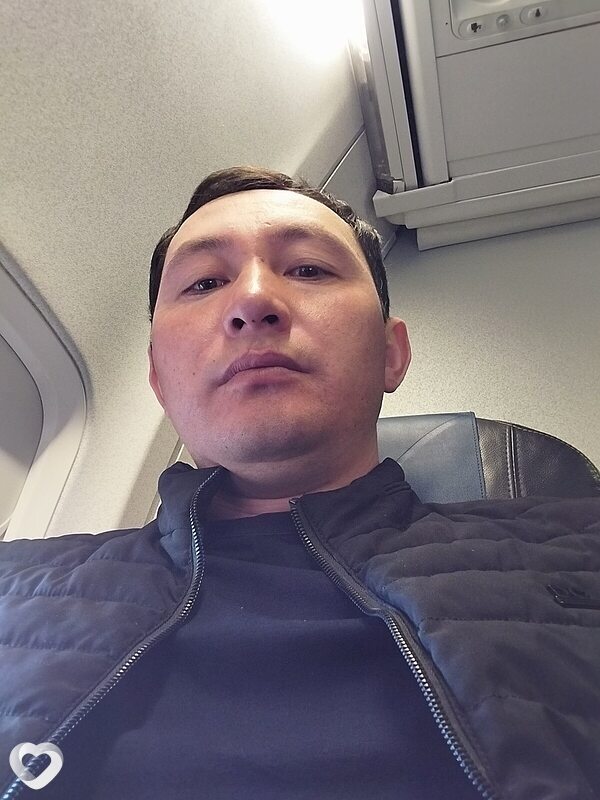 Есжан, 35, Астане — анкета №566085