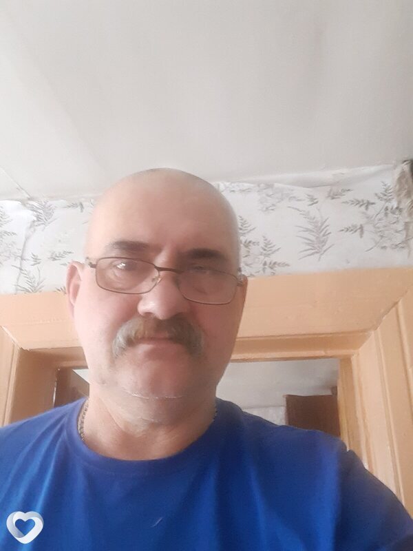 Александр, 59, Туле — анкета №566087