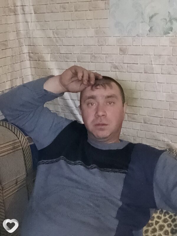 Алексей, 37, Нижнеудинске — анкета №566178