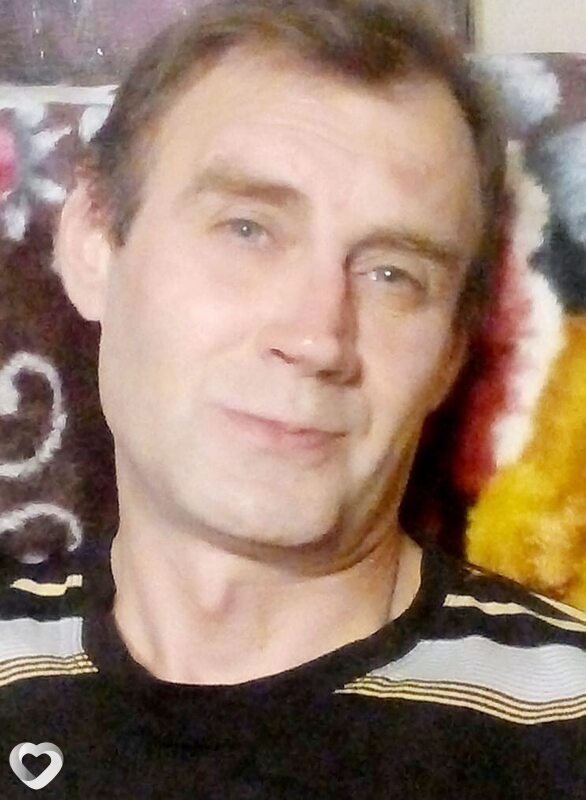 Олег, 53, Саратове — анкета №566182