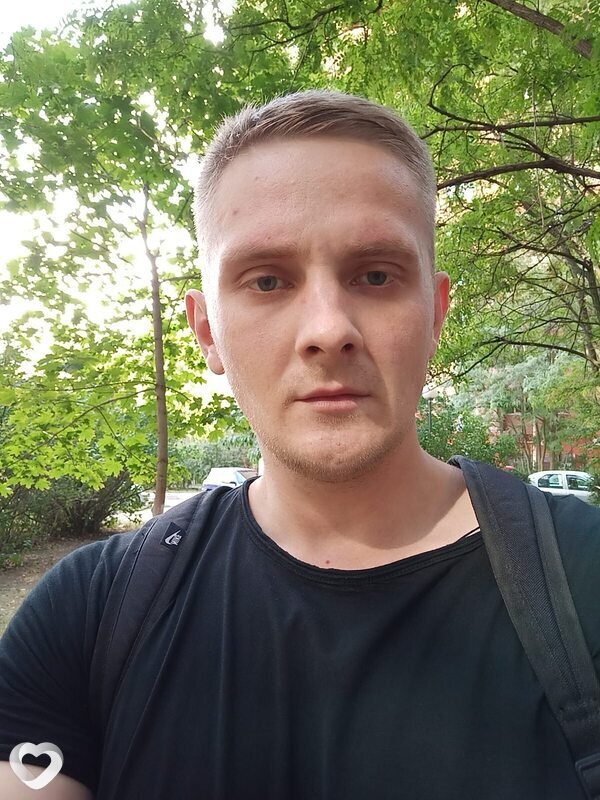 Сергей, 35, Старом Осколе — анкета №566185