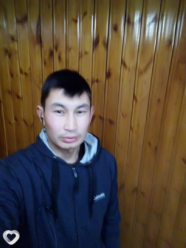 Eldiar, 39, Балыкчи — анкета №566187