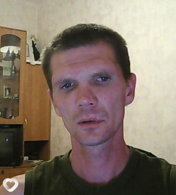 Виталий, 43, Химках — анкета №566189