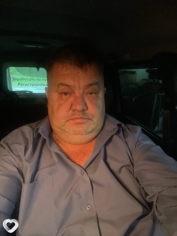 Николай, 54, Кемерове — анкета №566190